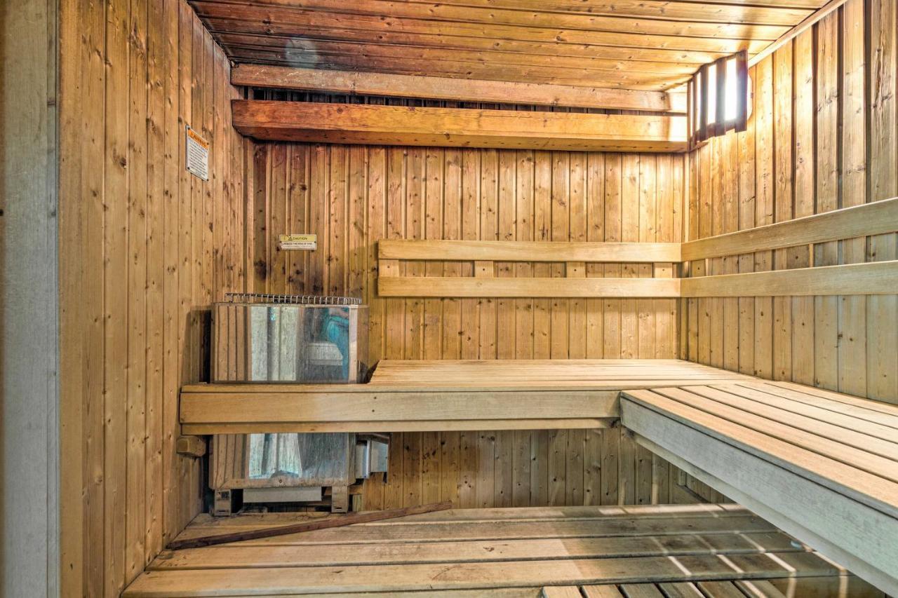 Studio With Resort Amenities 1 Mi To Lake Lure Εξωτερικό φωτογραφία
